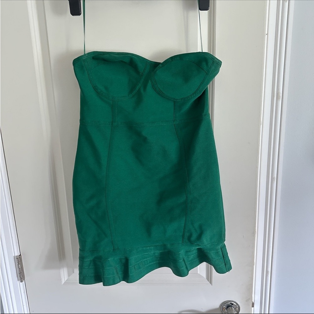 Pretty little thing mini dress